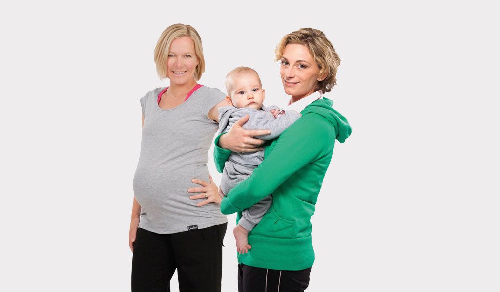 Mamaworkout mittel