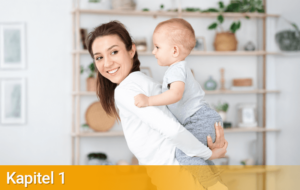 Fit mit Kinderwagen