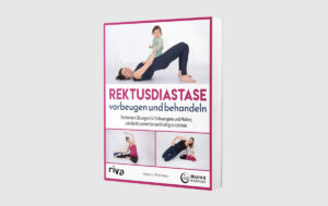 Rektusdiastase vorbeugen und behandeln